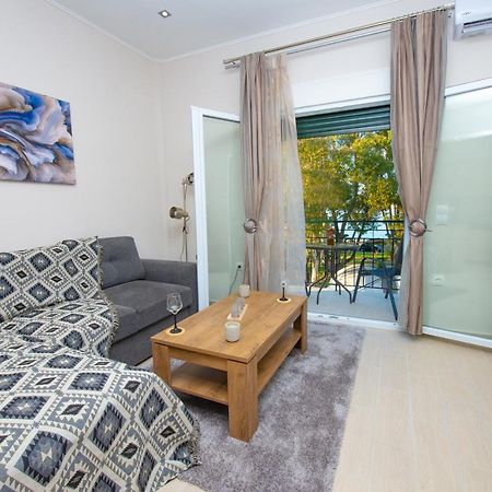 Anastasia S Apartment Corfu  Εξωτερικό φωτογραφία