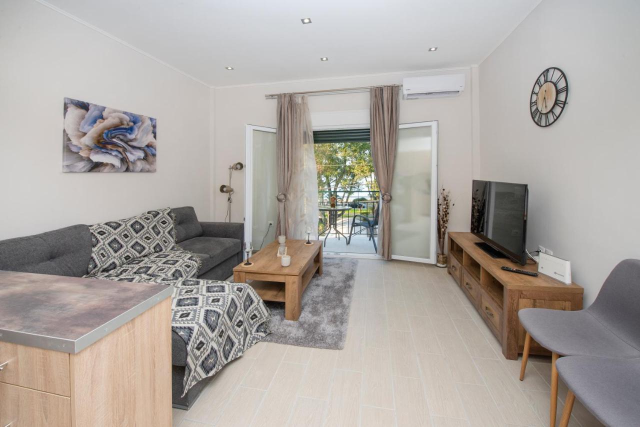 Anastasia S Apartment Corfu  Εξωτερικό φωτογραφία