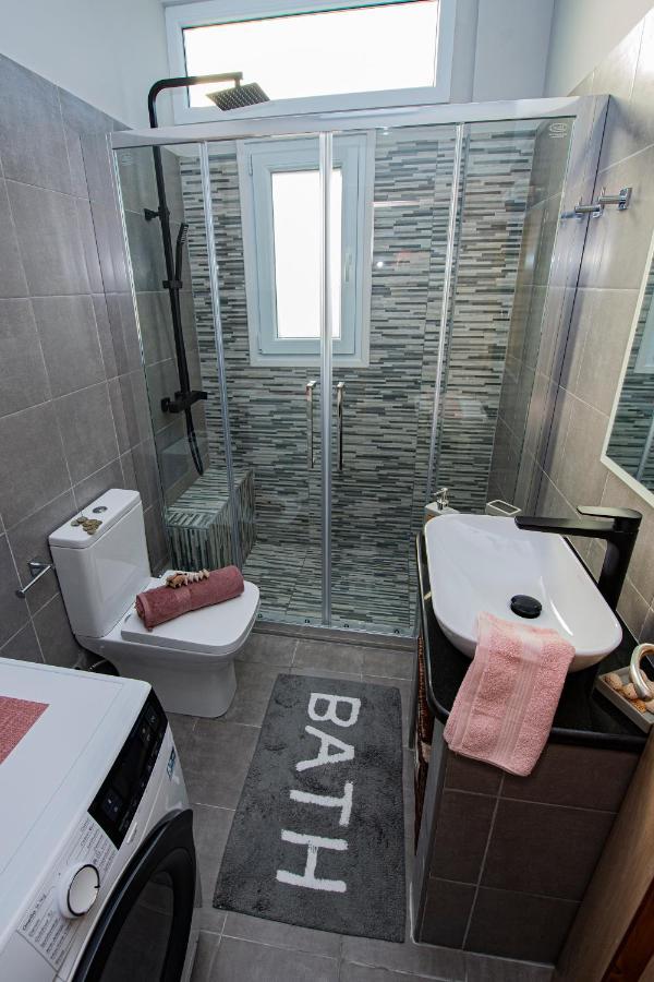 Anastasia S Apartment Corfu  Εξωτερικό φωτογραφία