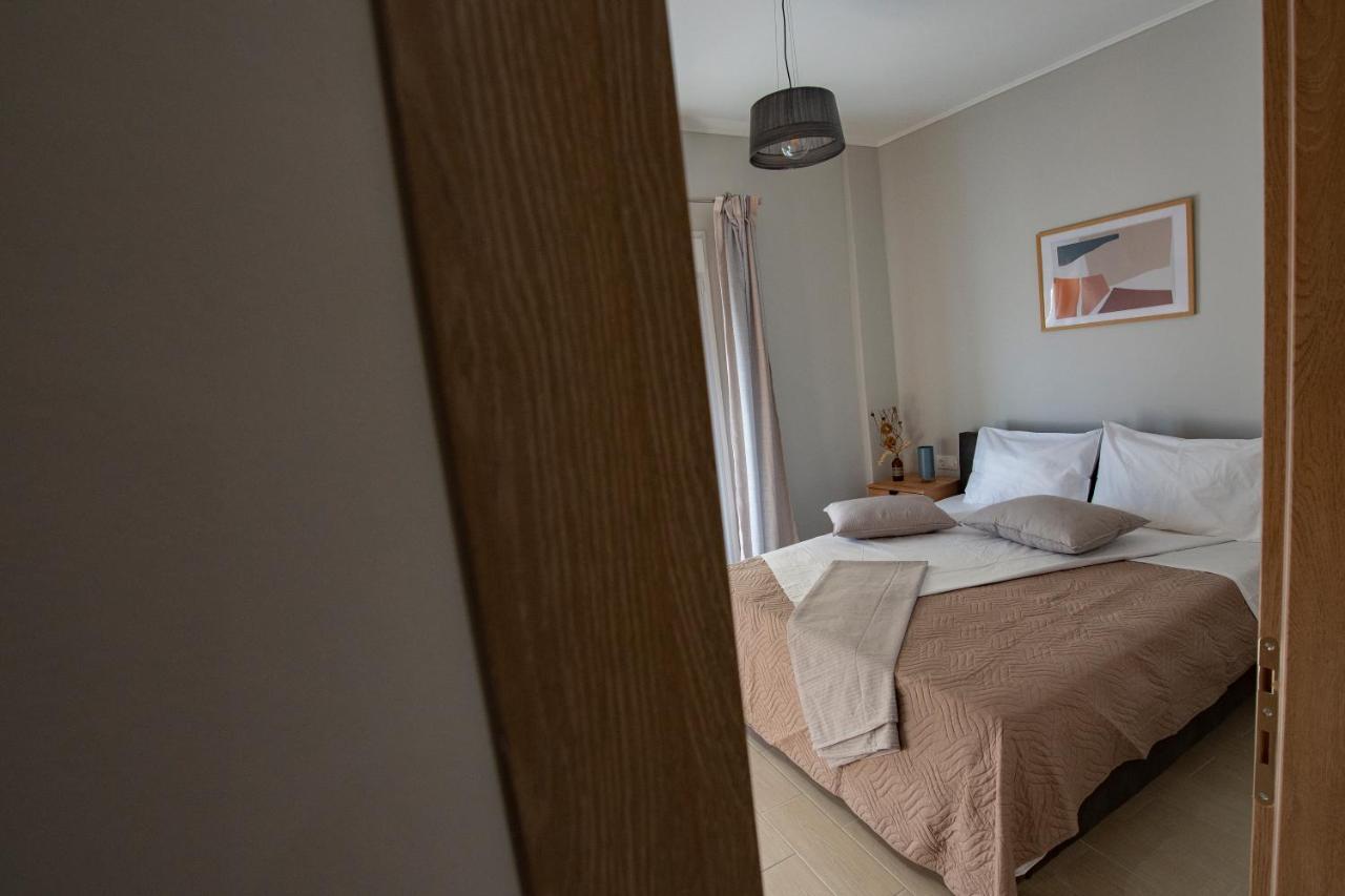 Anastasia S Apartment Corfu  Εξωτερικό φωτογραφία