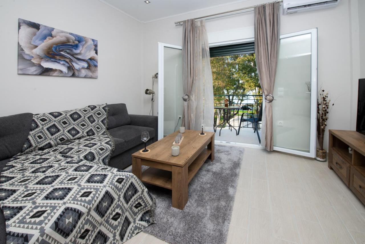 Anastasia S Apartment Corfu  Εξωτερικό φωτογραφία