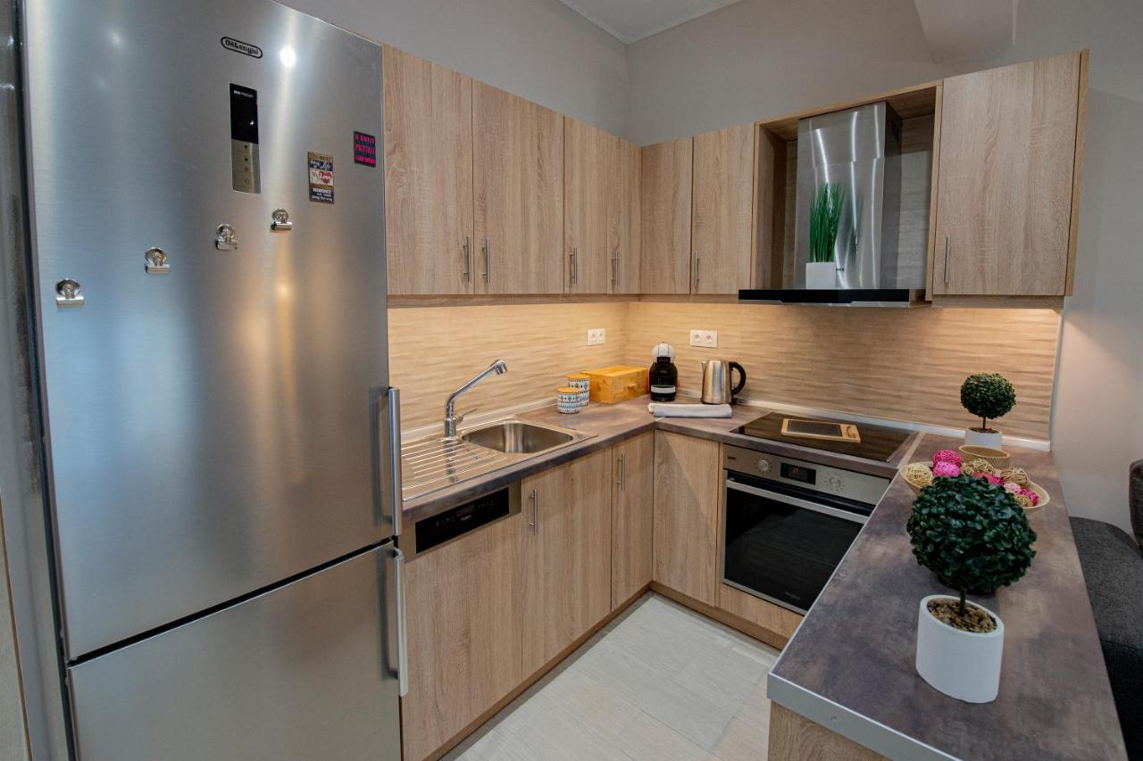 Anastasia S Apartment Corfu  Εξωτερικό φωτογραφία
