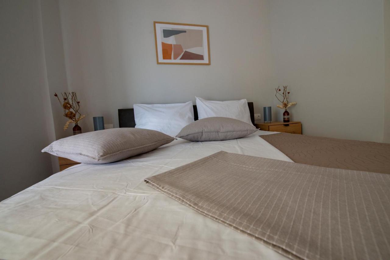 Anastasia S Apartment Corfu  Εξωτερικό φωτογραφία
