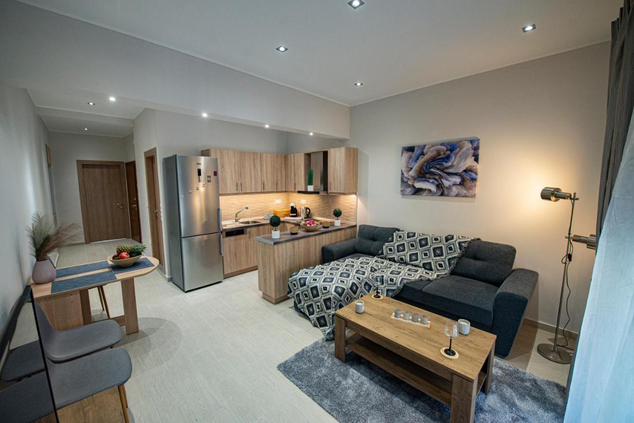 Anastasia S Apartment Corfu  Εξωτερικό φωτογραφία