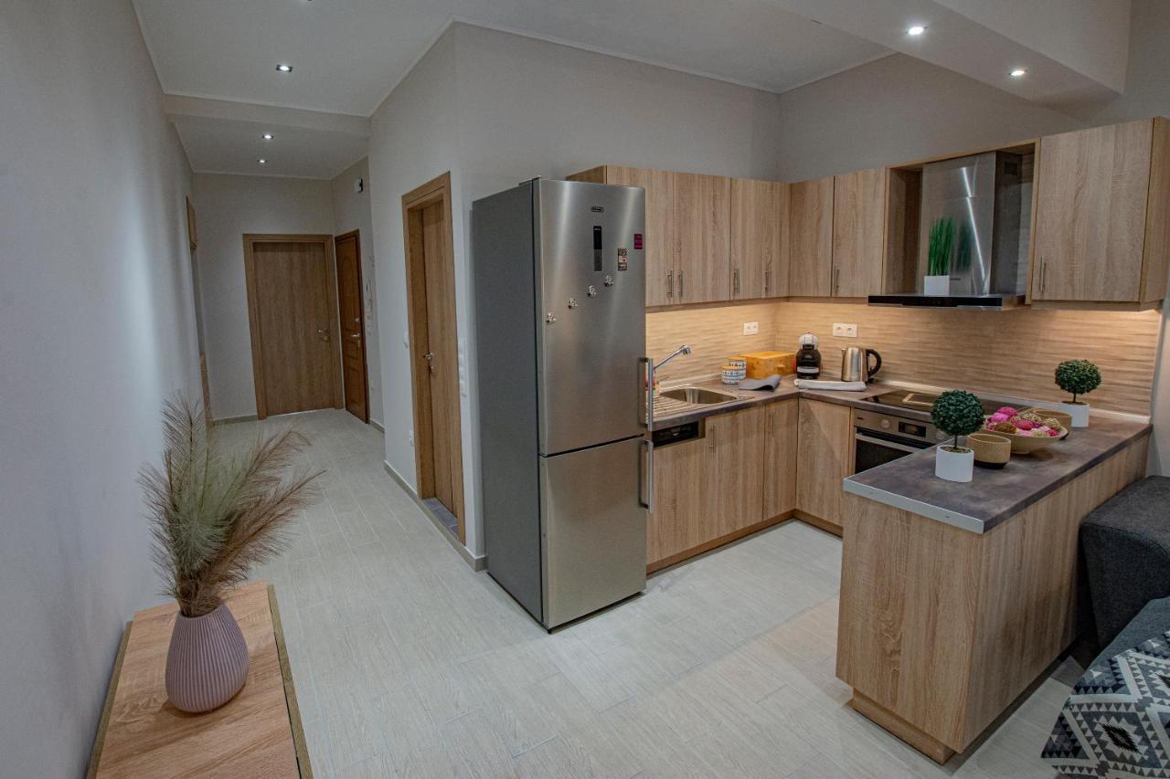 Anastasia S Apartment Corfu  Εξωτερικό φωτογραφία