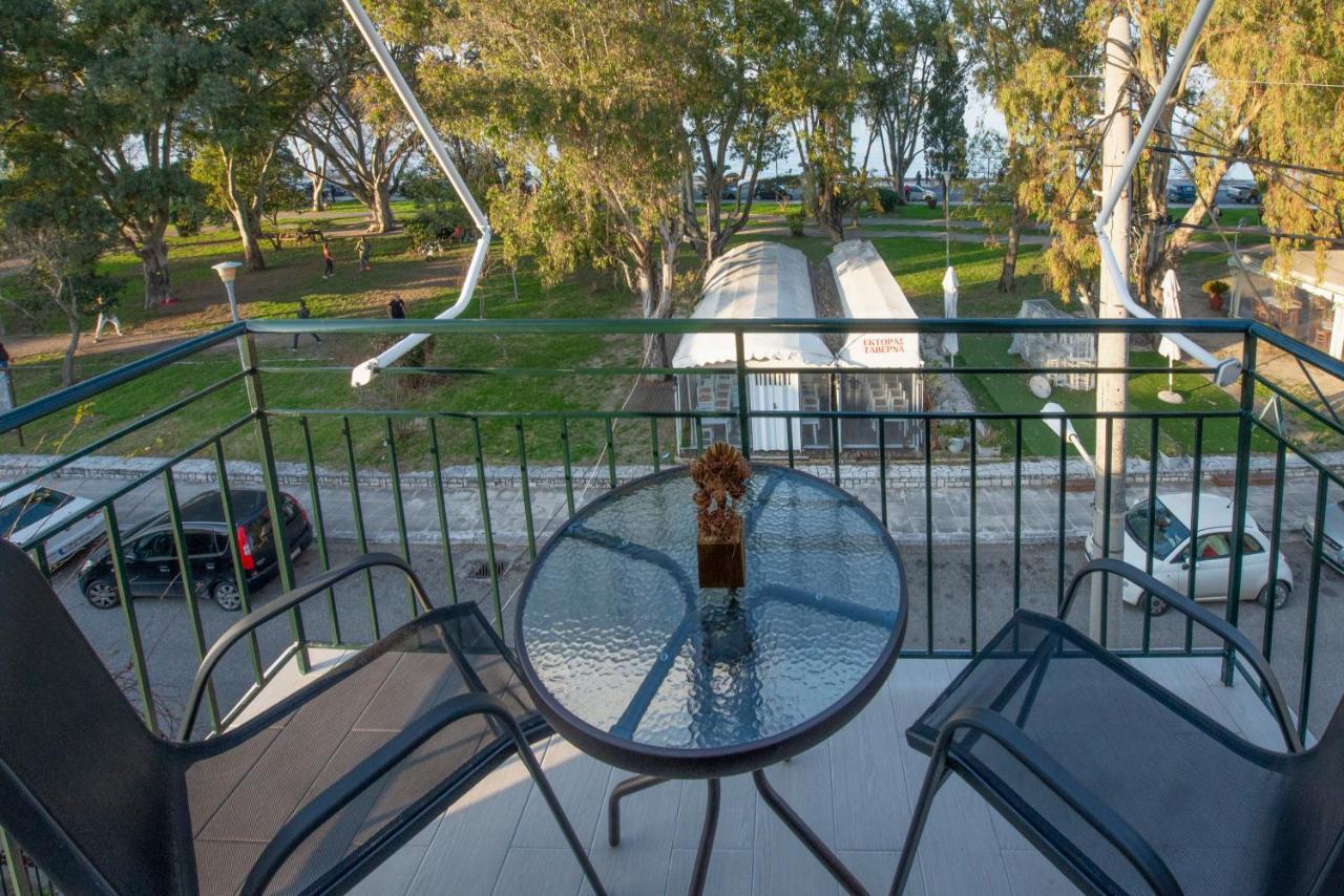Anastasia S Apartment Corfu  Εξωτερικό φωτογραφία