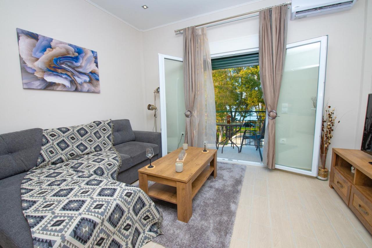 Anastasia S Apartment Corfu  Εξωτερικό φωτογραφία